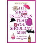 111 Shops in London That You Shouldn't Miss | Kirstin von Glasow