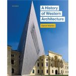 A History of Western Architecture | David Watkin