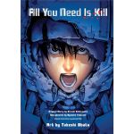 All You Need is Kill (2-in-1 Edition) | Hiroshi Sakurazaka, Yoshitoshi Abe