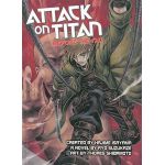 Attack on Titan: Before the Fall Light Novels Vol. 1 | Ryo Suzukaze, Thores Shibamoto