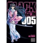 Black Lagoon Vol. 5 | Rei Hiroe