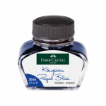 Calimara cu Cerneala Faber-Castell, Albastra, 30 ml