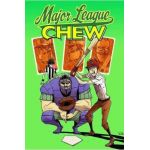 Chew Vol. 5 - Major League Chew |