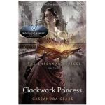 Clockwork Princess | Cassandra Clare