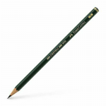 Creion Grafit Faber – Castell 9000, Duritate Mina 7B