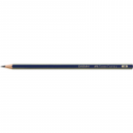 Creion Grafit Faber-Castell Goldfaber 1221, Mina 3B