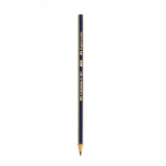 Creion Grafit Faber-Castell Goldfaber 1221, Mina 5B