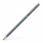 Creion Grafit Faber-Castell Jumbo Grip, Mina B