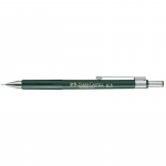 Creion Mecanic Faber – Castell Contura, 0.5 mm Mina