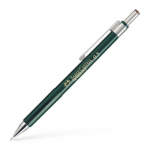 Creion Mecanic Faber – Castell TK-Fine, 0.5 mm Mina