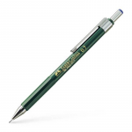 Creion Mecanic Faber – Castell TK-Fine, 0.7 mm Mina