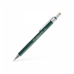 Creion Mecanic Faber – Castell TK-Fine, 1 mm Mina