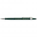 Creion Mecanic Faber – Castell TK-Fine Executive, 0.7 mm Mina