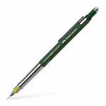 Creion Mecanic Faber – Castell TK-Fine VarioL.3, 0.35 mm Mina