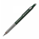 Creion Mecanic Faber – Castell TK-Fine VarioL.5, 0.5 mm Mina