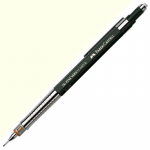 Creion Mecanic Faber – Castell TK-Fine VarioL.9, 1 mm Mina