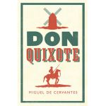 Don Quixote | Miguel De Cervantes