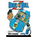Dragon Ball Z Vol. 6 | Akira Toriyama