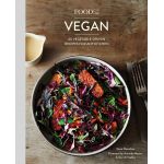 Food52 Vegan: 60 Vegetable-Driven Recipes for Any Kitchen | Gena Hamshaw