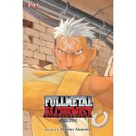 Fullmetal Alchemist (3-in-1 Edition) Volume 2 | Hiromu Arakawa