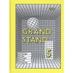 Grand Stand 5: Trade Fair Stand Design | Sarah de Boer-Schultz, Jeanne Tan
