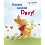 Happy Easter, Davy! |