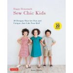 Happy Homemade: Sew Chic Kids | Ruriko Yamada