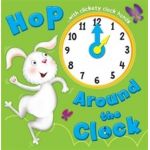 Hop Around the Clock | Gemma Cooper