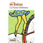 La Fausse Maitresse | Honore De Balzac