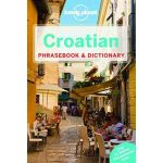 Lonely Planet Croatian Phrasebook & Dictionary | Lonely Planet