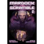 Mardock Scramble - Volume 2 | Tow Ubukata