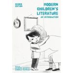 Modern Children's Literature: An Introduction | Kimberley Reynolds, Catherine Butler