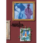 Monster: The Perfect Edition - Volume 3 | Naoki Urasawa