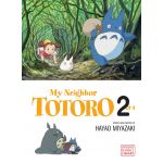 My Neighbor Totoro Film Comics - Volume 2 | Hayao Miyazaki