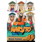 Naruto - Volume 49 | Masashi Kishimoto