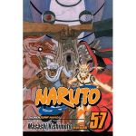 Naruto - Volume 57 | Masashi Kishimoto