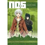 No. 6 - Volume 3 | Atsuko Asano, Hinoki Kino