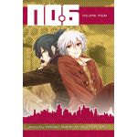 No. 6 - Volume 4 | Atsuko Asano, Hinoki Kino