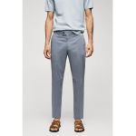 Pantaloni slim fit Yeco