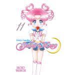 Pretty Guardian Sailor Moon - Volume 11 | Naoko Takeuchi