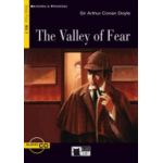 Reading + Training - The Valley of Fear + Audio CD | Sir Arthur Conan Doyle