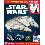 Star Wars Transfer - Activity Book |