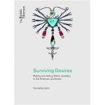 Surviving Desires: Making and Selling Jewellery in the American Southwest | Henrietta Lidchi