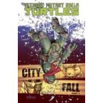 Teenage Mutant Ninja Turtles | Kevin B. Eastman, Tom Waltz