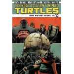 Teenage Mutant Ninja Turtles Vol. 10 - New Mutant Order | Kevin Eastman, Tom Waltz