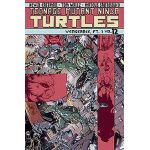 Teenage Mutant Ninja Turtles Vol. 12 - Vengeance Part 1 | Tom Waltz, Kevin B. Eastman