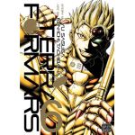 Terra Formars - Volume 6 | Yu Sasuga