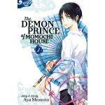 The Demon Prince of Momochi House - Volume 2 | Aya Shouoto