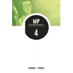 The Manhattan Projects Vol. 4 - The Four Disciplines | Jonathan Hickman