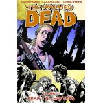 The Walking Dead Vol. 11 - Fear The Hunters | Robert Kirkman, Charlie Adlard, Cliff Rathburn